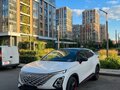 2022 Omoda C5 I, белый, 1900000 рублей