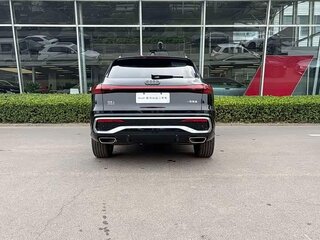 2026 Audi Q5 L III (GU), чёрный, 5708000 рублей, вид 3