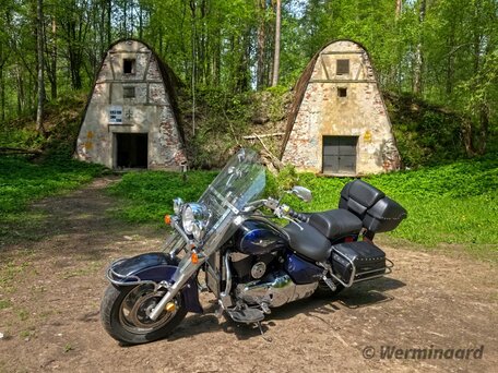 2004 Suzuki Boulevard C90, синий, 700000 рублей, вид 2