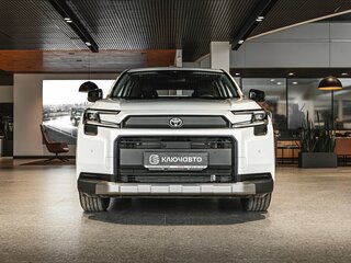 2026 Toyota RAV4 VI (XA60), белый, 4480000 рублей, вид 2