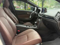 2021 Mazda CX-4 I Рестайлинг, белый, 1565000 рублей - вид 8
