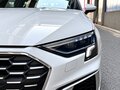 2022 Audi A3 Sportback 35 TFSI IV (8Y), белый, 1960007 рублей - вид 6