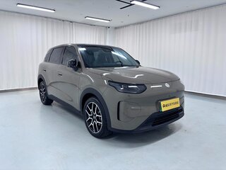 2026 Leapmotor A10 53 kWh, бежевый, 1888700 рублей, вид 3