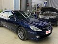 2004 Peugeot 607 I, синий, 650000 рублей - вид 6