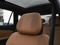 2026 Geely EX5 Гибрид EM-R, зелёный - вид 8