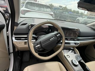 2026 Kia Sportage V Рестайлинг, белый, 3690000 рублей, вид 5