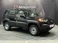 2026 Lada (ВАЗ) Niva Travel I Рестайлинг, чёрный, 1528000 рублей - вид 2