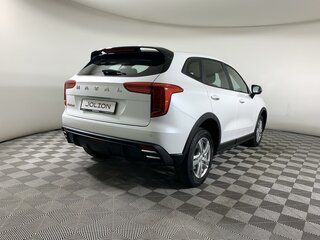 2026 Haval Jolion I Рестайлинг 2, белый, 2049000 рублей, вид 5