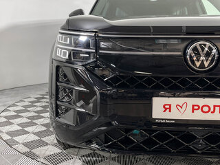2026 Volkswagen Teramont Pro II (China Market), чёрный, 6450000 рублей, вид 2