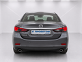 2018 Mazda 6 III (GJ) Рестайлинг, серый - вид 2