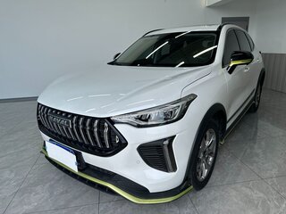 2022 Haval Chitu, белый, 1435000 рублей, вид 1
