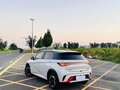 2024 BYD Dolphin 44.9 kWh I, белый, 1651000 рублей - вид 3