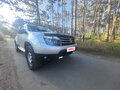 2014 Renault Duster I, серый, 1050000 рублей - вид 2