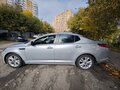 2012 Kia Optima III, серый, 910000 рублей - вид 5