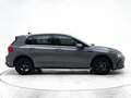2022 Volkswagen Golf VIII, серый - вид 6
