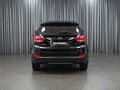 2013 Hyundai ix35 I Рестайлинг, чёрный - вид 3