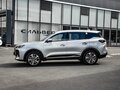 2025 Chery Tiggo 7L I, серебристый, 2950200 рублей - вид 6
