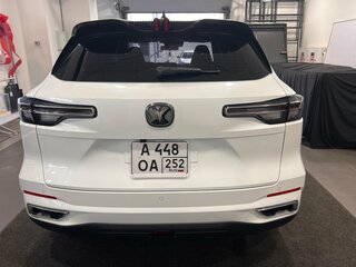 2023 Changan CS55 Plus II, белый, 1829990 рублей, вид 5