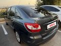 2024 Lada (ВАЗ) Granta I Рестайлинг, серый, 830000 рублей - вид 1