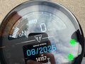 2025 Triumph Speed Twin, оранжевый, 1900000 рублей - вид 8