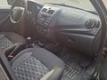 2023 Lada (ВАЗ) Granta Cross I Рестайлинг, чёрный, 735000 рублей - вид 8