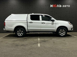 2021 JAC T6, белый, 1400000 рублей, вид 4