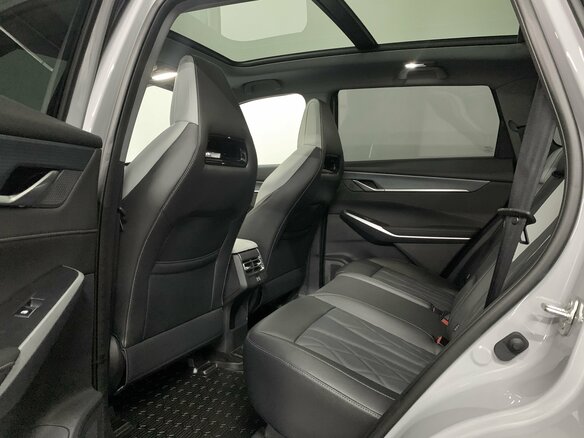 2024 Changan CS75 Plus III, серый, 4029900 рублей - вид 15