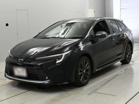 Toyota Corolla XII (E210) Рестайлинг