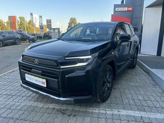 2026 Toyota RAV4 V (XA50), чёрный, 4140000 рублей, вид 3