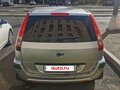 2007 Ford Fusion I Рестайлинг, серебристый, 350000 рублей - вид 5