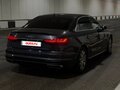 2020 Audi A4 40 TFSI V (B9) Рестайлинг, серый, 3300000 рублей - вид 4