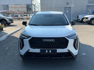 2026 Haval Jolion I Рестайлинг 2, белый, 2499000 рублей, вид 2