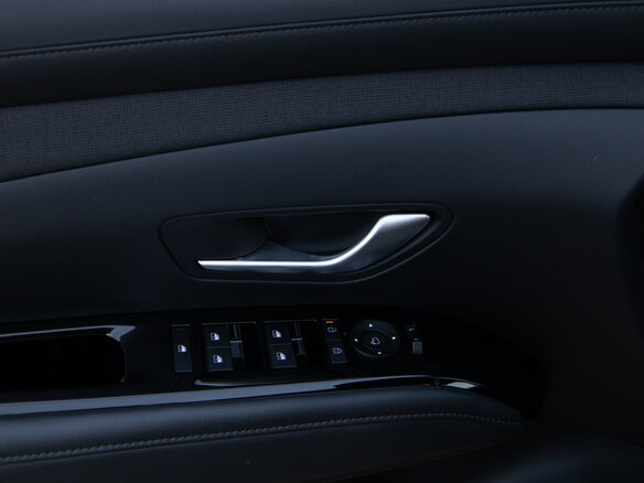 2026 Hyundai Tucson L IV Рестайлинг, серый, 4350000 рублей - вид 7