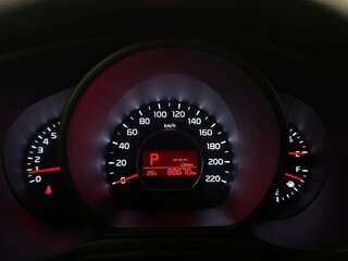 2019 Kia Soul II Рестайлинг, белый, 1435000 рублей, вид 5