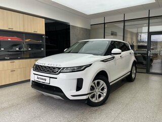 2021 Land Rover Range Rover Evoque II, белый, 3629000 рублей, вид 1
