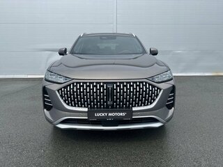 2023 Wey 05, серый, 5680000 рублей, вид 2