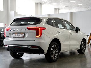 2023 Haval Jolion I, белый, 1650000 рублей, вид 5