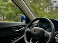 2022 Changan CS35 Plus I Рестайлинг, синий - вид 10