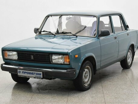 Lada (ВАЗ) 2105