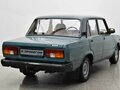 2005 Lada (ВАЗ) 2105, голубой - вид 3