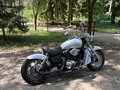 1998 Kawasaki VN1500 Vulcan, белый, 580000 рублей - вид 4