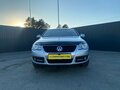 2008 Volkswagen Passat B6, серебристый, 469000 рублей - вид 7