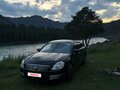 2003 Nissan Cefiro III (A33), чёрный, 650000 рублей