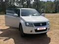 2010 Suzuki Grand Vitara II Рестайлинг, белый, 1025000 рублей - вид 5
