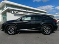 2020 Lexus RX 300 IV Рестайлинг, чёрный - вид 7