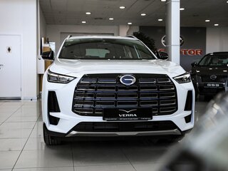 2026 GAC GS4, белый, 3949000 рублей, вид 1