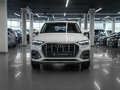 2021 Audi Q5 45 TFSI II (FY) Рестайлинг, белый, 4000000 рублей - вид 2