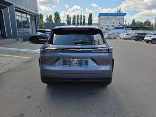 2026 Tenet T7, серый, 2985000 рублей, вид 2