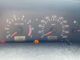 2007 Lada (ВАЗ) 2114, серый, 195000 рублей, вид 5