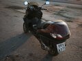 2007 Piaggio MP3, красный, 220000 рублей - вид 3